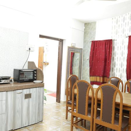 Prag View Heritage Homestay Bhudzs Kültér fotó