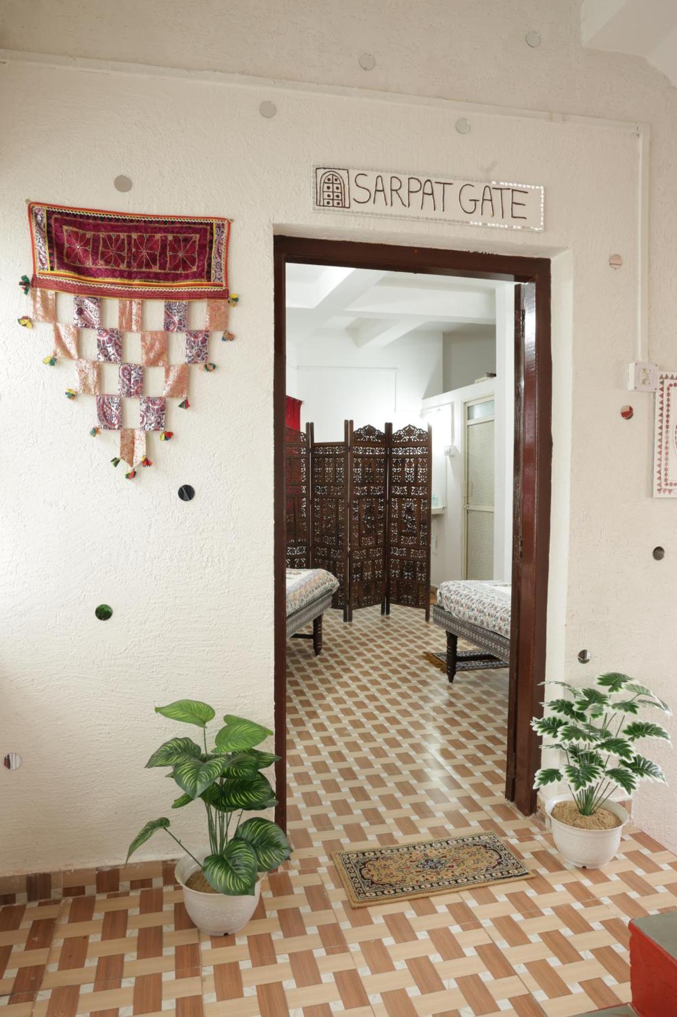 Prag View Heritage Homestay Bhudzs Kültér fotó