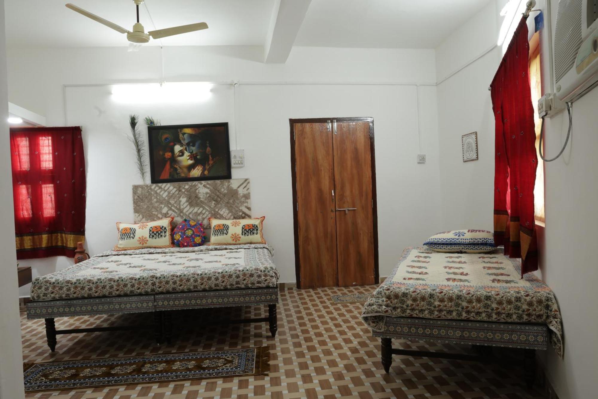 Prag View Heritage Homestay Bhudzs Kültér fotó